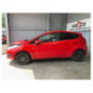 Commande chauffage FORD FIESTA 6