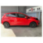 Commande chauffage FORD FIESTA 6