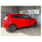 Commande chauffage FORD FIESTA 6