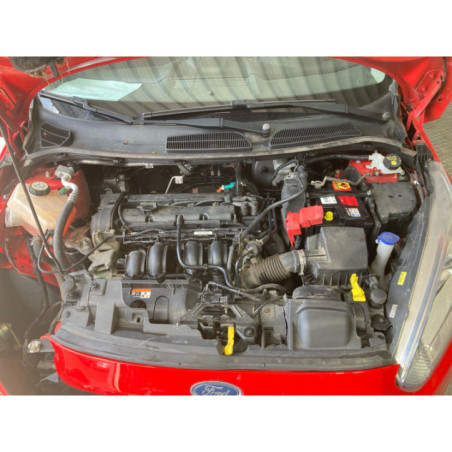 Compteur FORD FIESTA 6