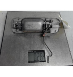 Poignee porte arriere gauche NISSAN X-TRAIL 1 Photo n°1