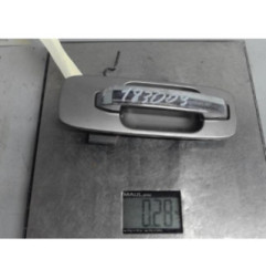 Poignee porte arriere gauche NISSAN X-TRAIL 1