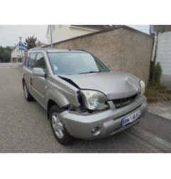 Poignee porte arriere gauche NISSAN X-TRAIL 1 Photo n°4