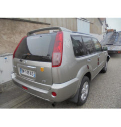 Poignee porte arriere gauche NISSAN X-TRAIL 1 Photo n°6