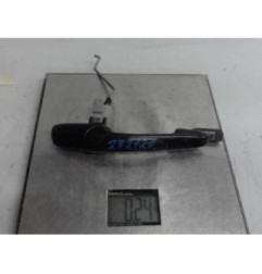 Poignee porte avant droit MAZDA 3 1 Photo n°1