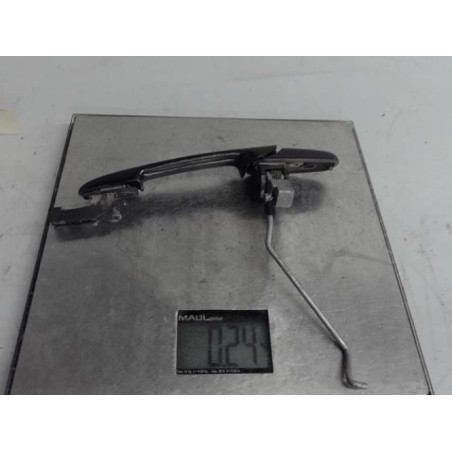 Poignee porte avant droit MAZDA 3 1