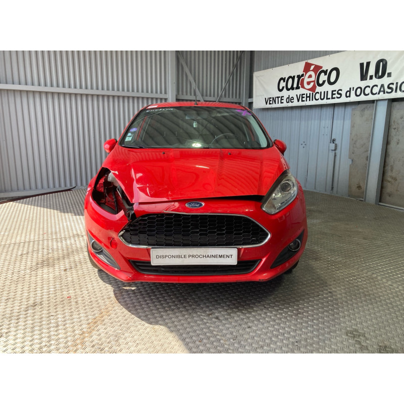 Mastervac FORD FIESTA 6