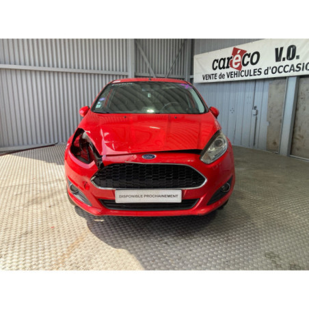 Mastervac FORD FIESTA 6 Photo n°1