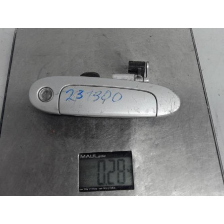 Poignee porte avant droit TOYOTA YARIS 1
