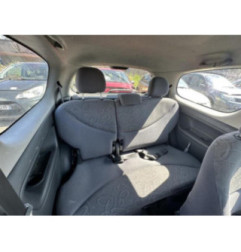 Poignee porte avant droit TOYOTA YARIS 1 Photo n°10