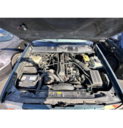 Glace retroviseur gauche JEEP GRAND CHEROKEE 1 Photo n°4