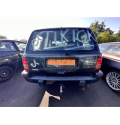 Glace retroviseur gauche JEEP GRAND CHEROKEE 1 Photo n°13