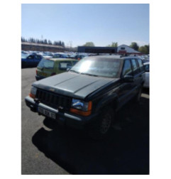 Glace retroviseur gauche JEEP GRAND CHEROKEE 1 Photo n°14