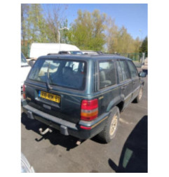 Glace retroviseur gauche JEEP GRAND CHEROKEE 1 Photo n°16