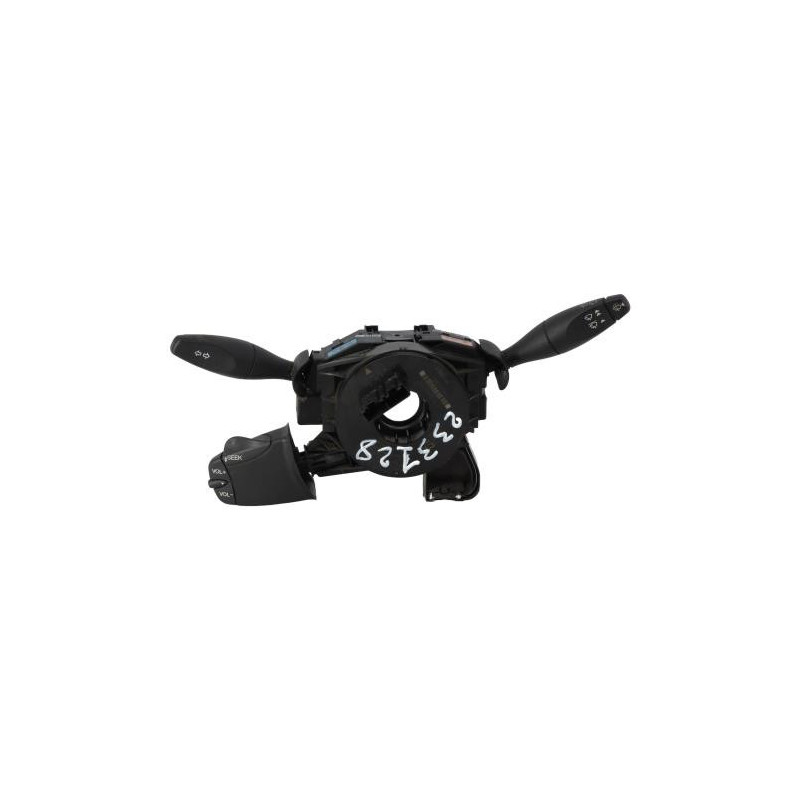 Com (Bloc Contacteur Tournant+Commodo Essuie Glace+Commodo Phare) FORD FUSION