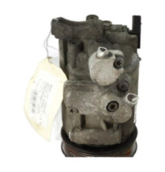 Compresseur clim SEAT IBIZA 4 Photo n°4