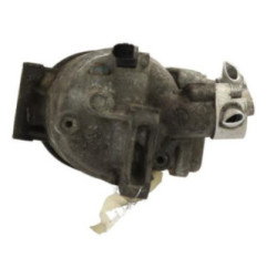 Compresseur clim SEAT IBIZA 4 Photo n°5