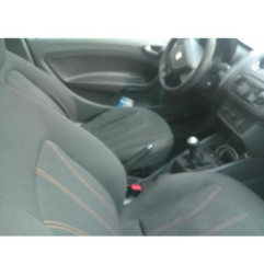 Compresseur clim SEAT IBIZA 4 Photo n°8