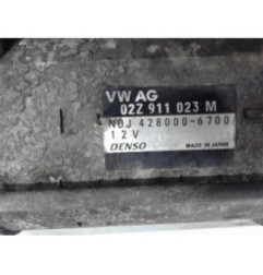 Demarreur SEAT IBIZA 4 Photo n°1