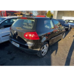 Demarreur VOLKSWAGEN GOLF 5 Photo n°8