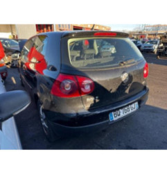 Demarreur VOLKSWAGEN GOLF 5 Photo n°9