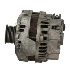 Alternateur FORD FIESTA 5
