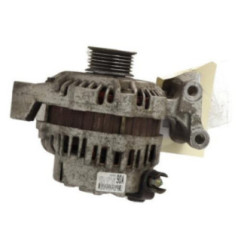 Alternateur FORD FIESTA 5 Photo n°5