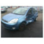 Alternateur FORD FIESTA 5
