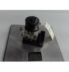 Bloc ABS (freins anti-blocage) FORD FIESTA 5 Photo n°1