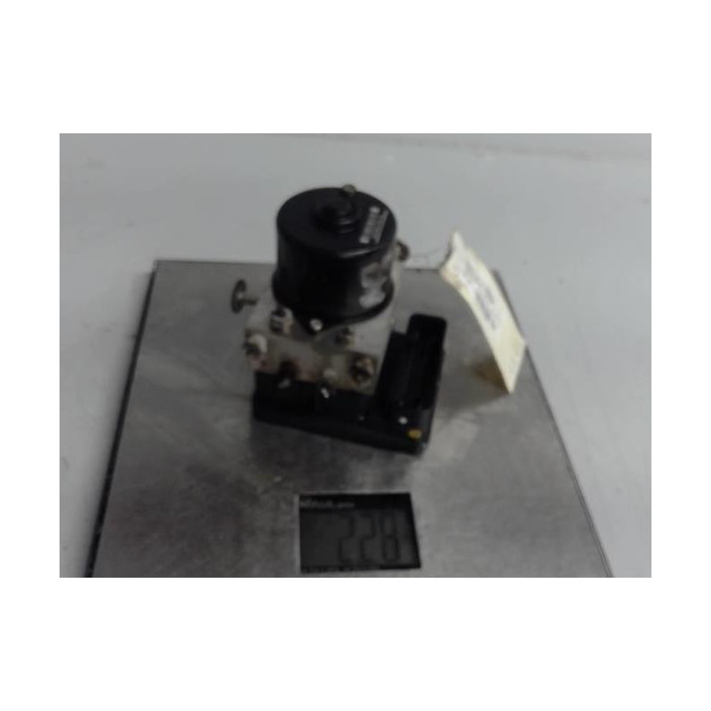 Bloc ABS (freins anti-blocage) FORD FIESTA 5