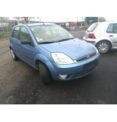 Bloc ABS (freins anti-blocage) FORD FIESTA 5 Photo n°4