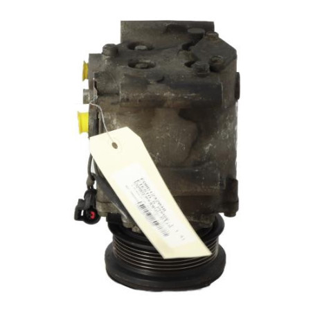 Compresseur clim FORD FIESTA 5