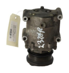 Compresseur clim FORD FIESTA 5 Photo n°3