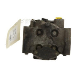 Compresseur clim FORD FIESTA 5 Photo n°5