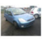 Compresseur clim FORD FIESTA 5