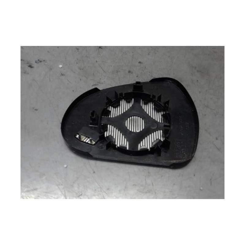 Glace retroviseur droit PEUGEOT 207
