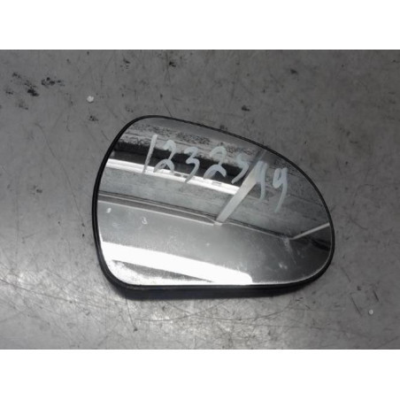 Glace retroviseur droit PEUGEOT 207