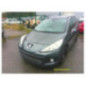 Glace retroviseur droit PEUGEOT 207
