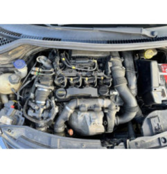 Glace retroviseur droit PEUGEOT 207 Photo n°7