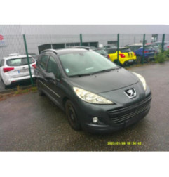 Glace retroviseur droit PEUGEOT 207 Photo n°8