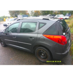 Glace retroviseur droit PEUGEOT 207 Photo n°9