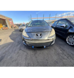 Glace retroviseur droit PEUGEOT 207 Photo n°10