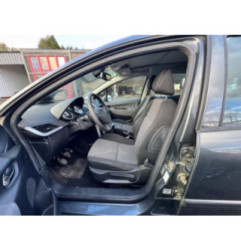 Glace retroviseur droit PEUGEOT 207 Photo n°13