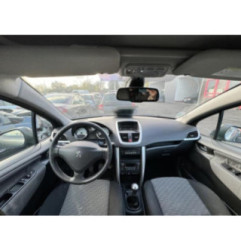 Glace retroviseur droit PEUGEOT 207 Photo n°14