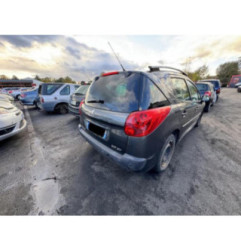 Glace retroviseur droit PEUGEOT 207 Photo n°17