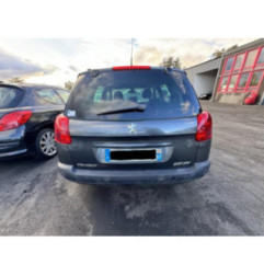 Glace retroviseur droit PEUGEOT 207 Photo n°18