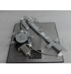 Moteur leve vitre arriere gauche NISSAN X-TRAIL 1 Photo n°1