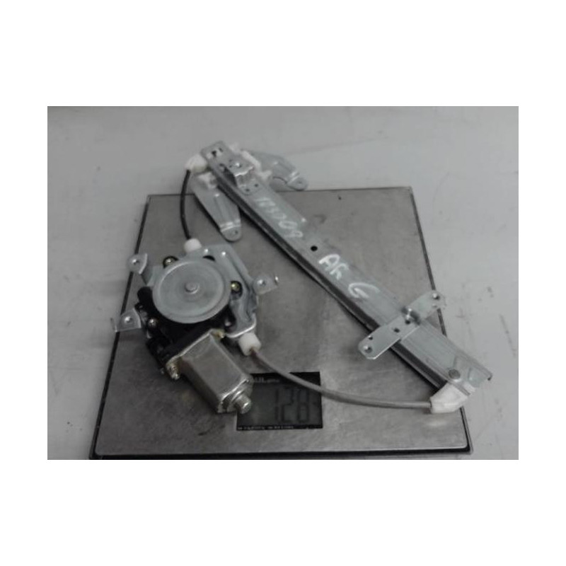 Moteur leve vitre arriere gauche NISSAN X-TRAIL 1