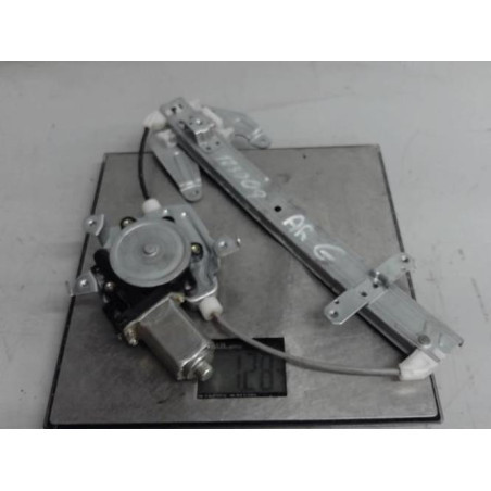 Moteur leve vitre arriere gauche NISSAN X-TRAIL 1 Photo n°1
