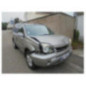 Moteur leve vitre arriere gauche NISSAN X-TRAIL 1